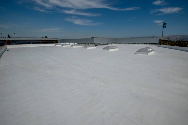 Sheet Metal Roofing in New Market, VA